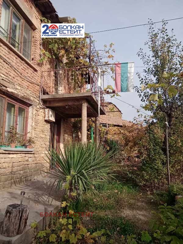 Продава КЪЩА, с. Гостилица, област Габрово, снимка 8 - Къщи - 52165670