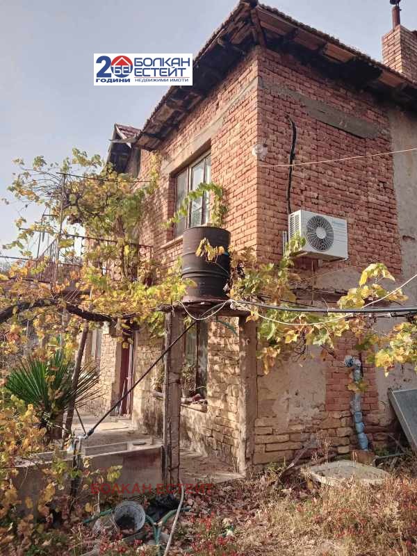 Продава КЪЩА, с. Гостилица, област Габрово, снимка 7 - Къщи - 52165670