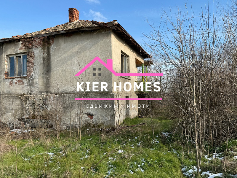 Продава КЪЩА, с. Скобелево, област Хасково, снимка 2 - Къщи - 53331406