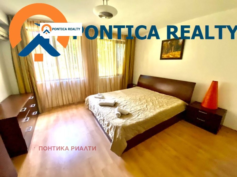 Продава ВИЛА, гр. Свети Влас, област Бургас, снимка 3 - Вили - 53002673