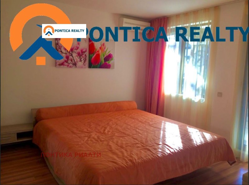 Продава ВИЛА, гр. Свети Влас, област Бургас, снимка 14 - Вили - 53002673