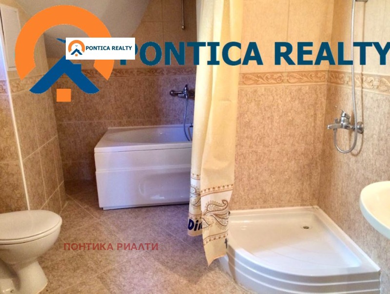 Продава ВИЛА, гр. Свети Влас, област Бургас, снимка 16 - Вили - 53002673