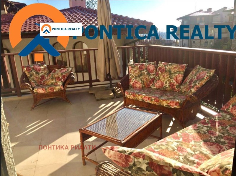 Продава ВИЛА, гр. Свети Влас, област Бургас, снимка 10 - Вили - 53002673