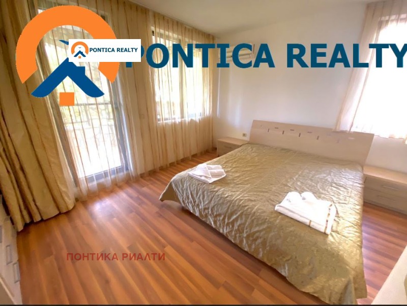 Продава ВИЛА, гр. Свети Влас, област Бургас, снимка 5 - Вили - 53002673