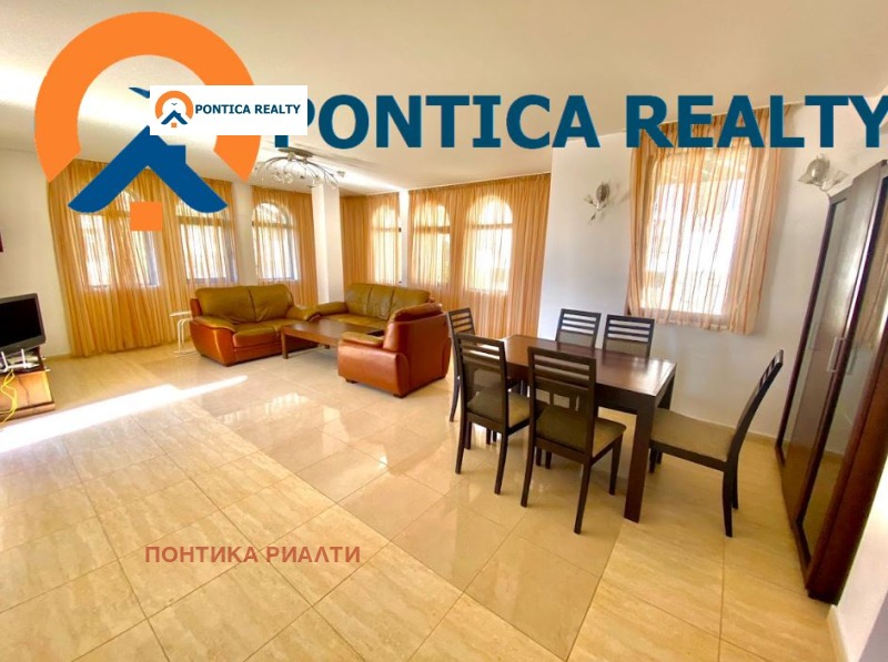 Продава ВИЛА, гр. Свети Влас, област Бургас, снимка 7 - Вили - 53002673