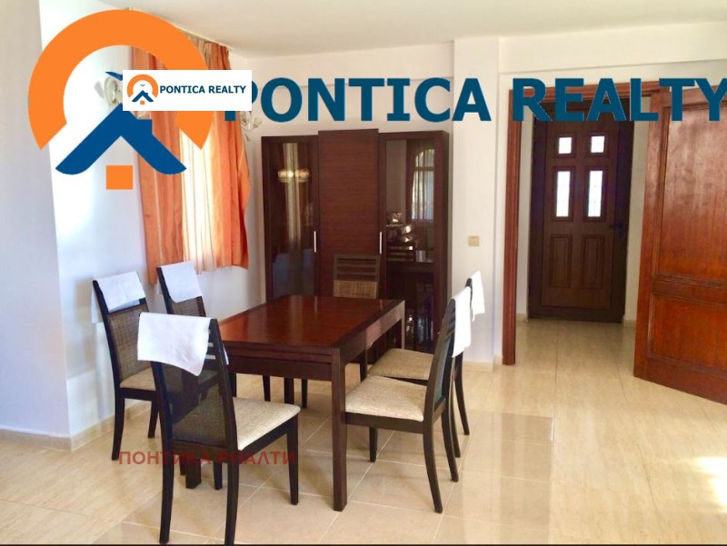 Продава ВИЛА, гр. Свети Влас, област Бургас, снимка 8 - Вили - 53002673