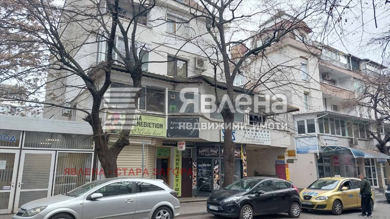 Продава МАГАЗИН, гр. Стара Загора, Център, снимка 5 - Магазини - 53169782