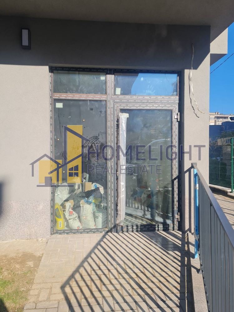 Продава МАГАЗИН, гр. София, Манастирски ливади, снимка 6 - Магазини - 54146024