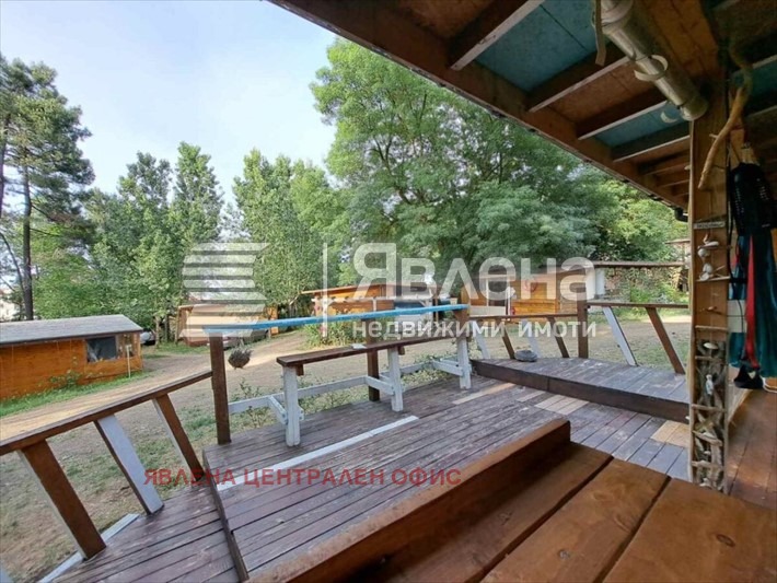 Продава ПРОМ. ПОМЕЩЕНИЕ, с. Лозенец, област Бургас, снимка 6 - Производствени сгради - 53426136