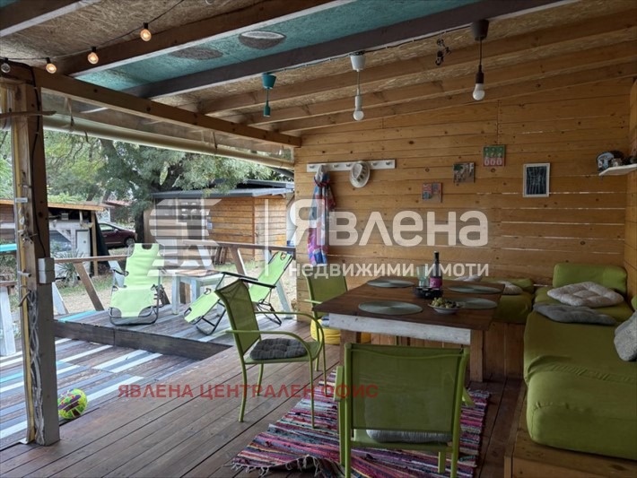 Продава ПРОМ. ПОМЕЩЕНИЕ, с. Лозенец, област Бургас, снимка 4 - Производствени сгради - 53426136