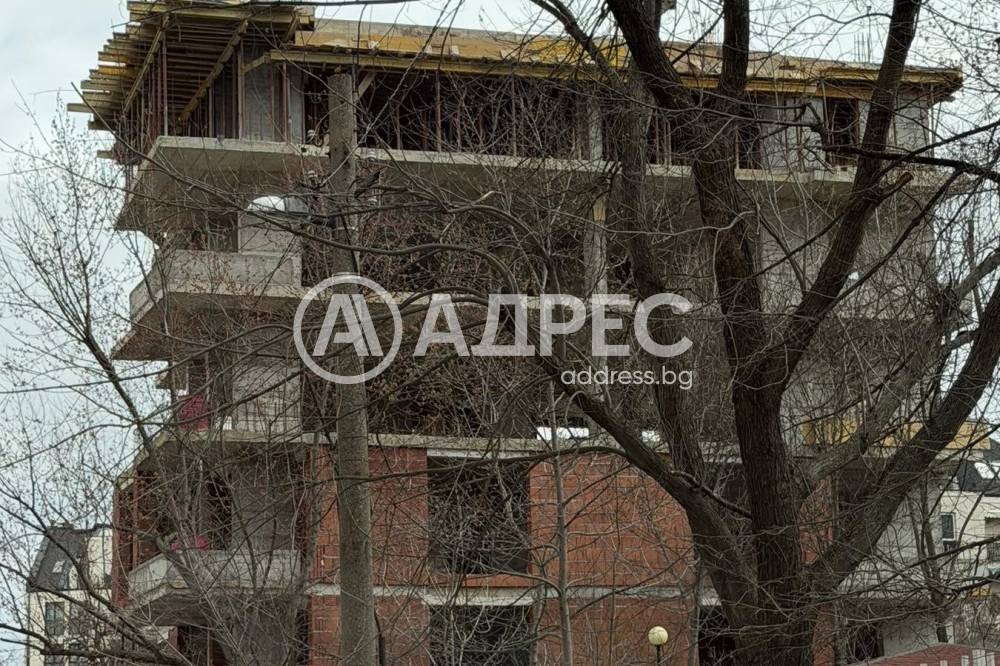 Продава 2-СТАЕН, гр. София, Надежда 2