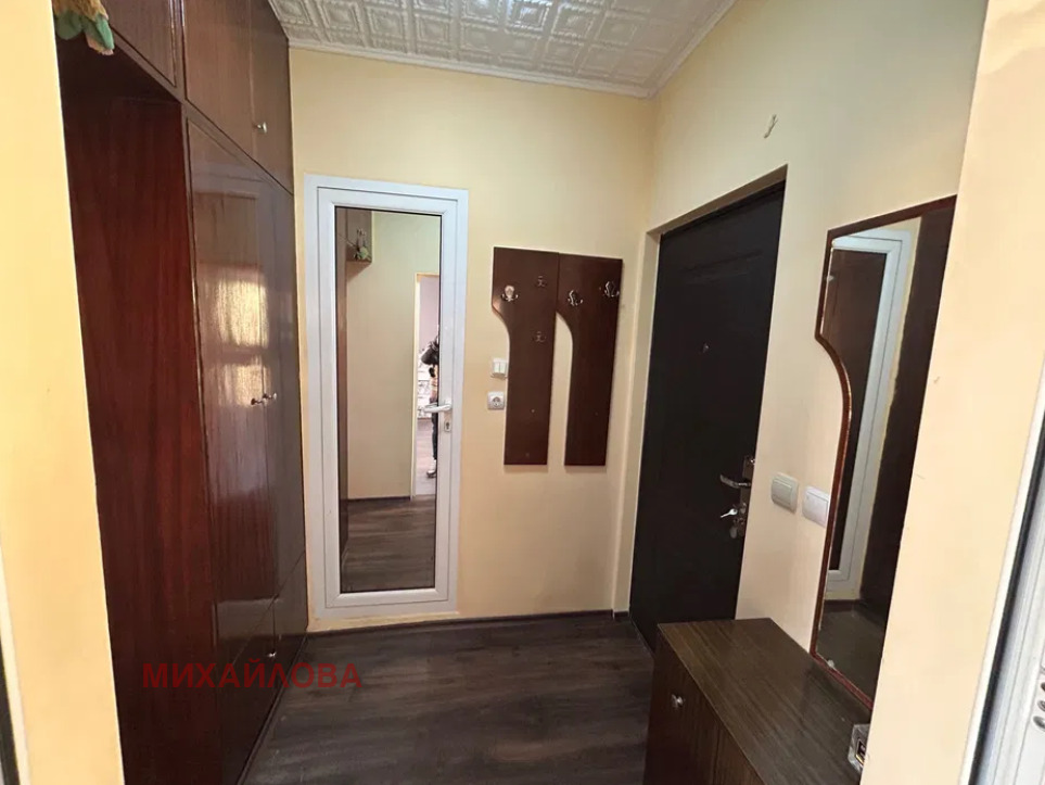 Продава 2-СТАЕН, гр. Стара Загора, Три чучура - север, снимка 8 - Апартаменти - 53914990