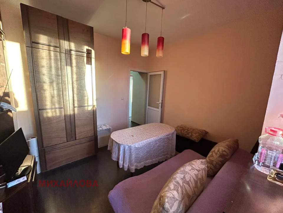 Продава 2-СТАЕН, гр. Стара Загора, Три чучура - север, снимка 2 - Апартаменти - 53914990