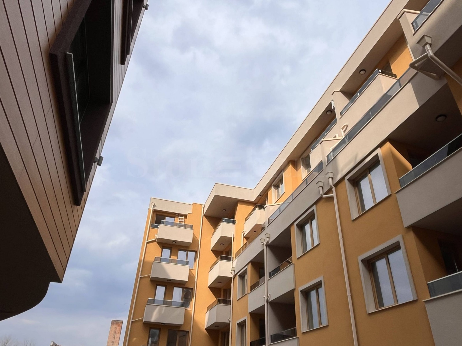 Продава 2-СТАЕН, гр. Поморие, област Бургас, снимка 4 - Апартаменти - 54376573