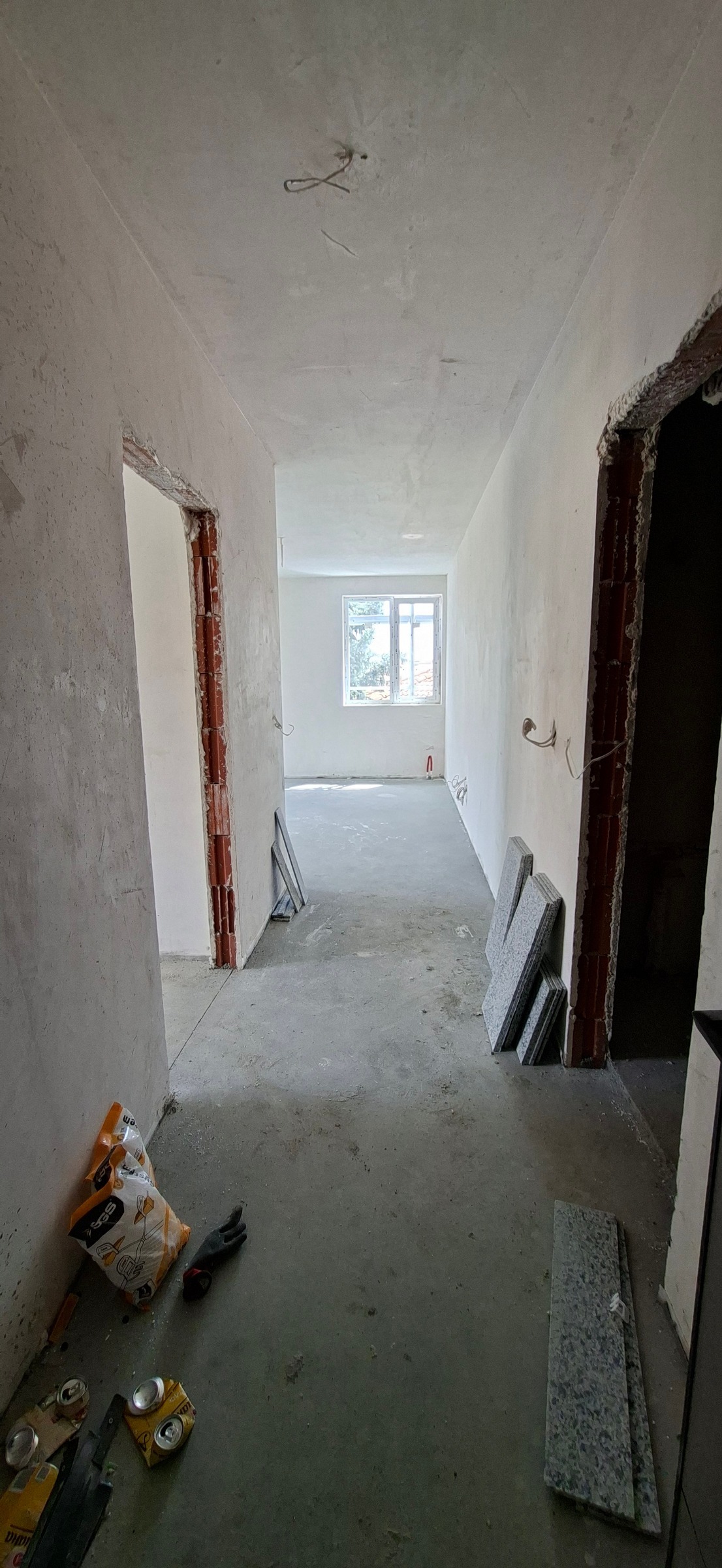 Продава 2-СТАЕН, гр. София, Овча купел, снимка 3 - Апартаменти - 54520525
