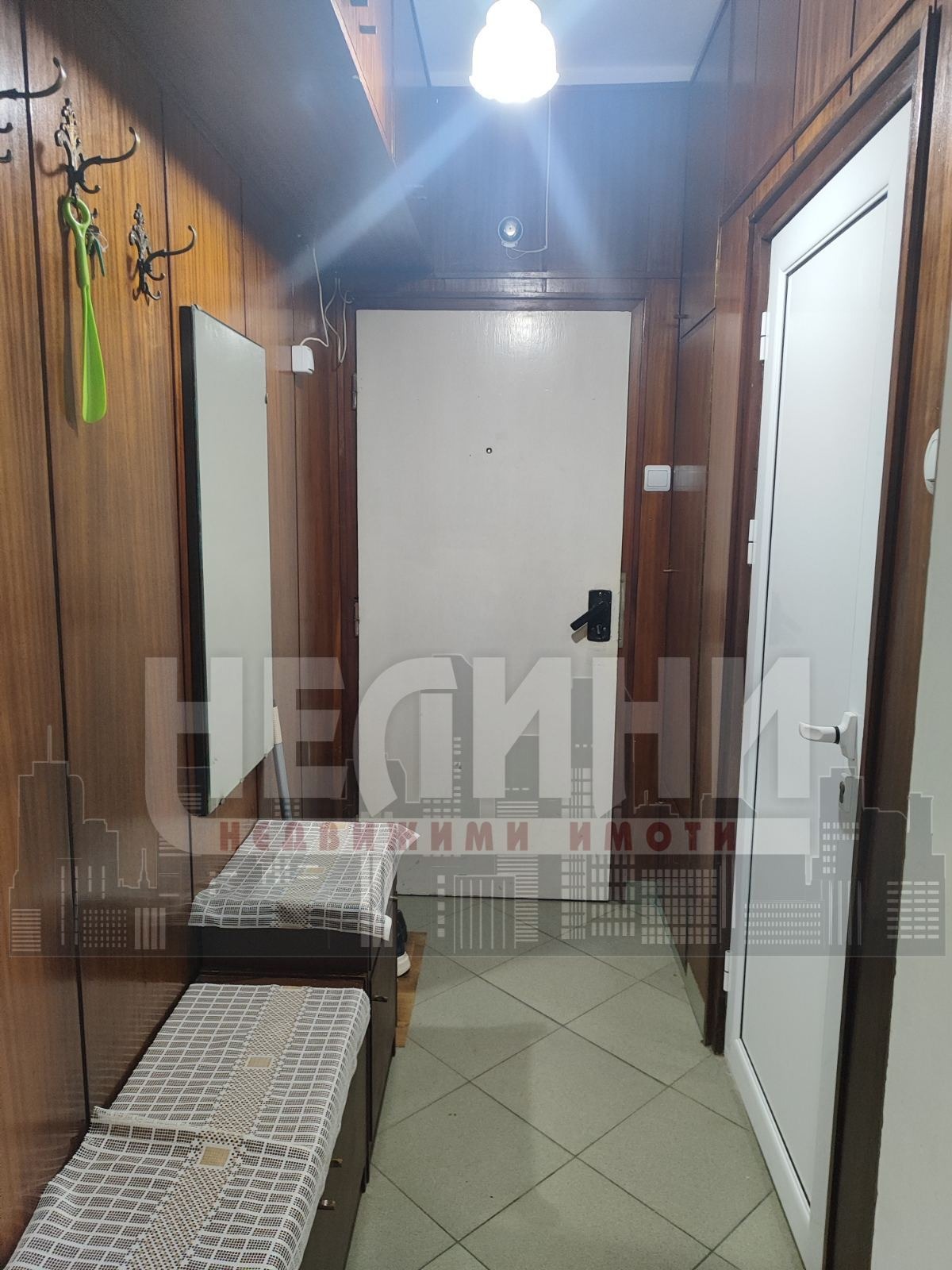 Продава 2-СТАЕН, гр. Русе, Дружба 2, снимка 7 - Апартаменти - 54641678