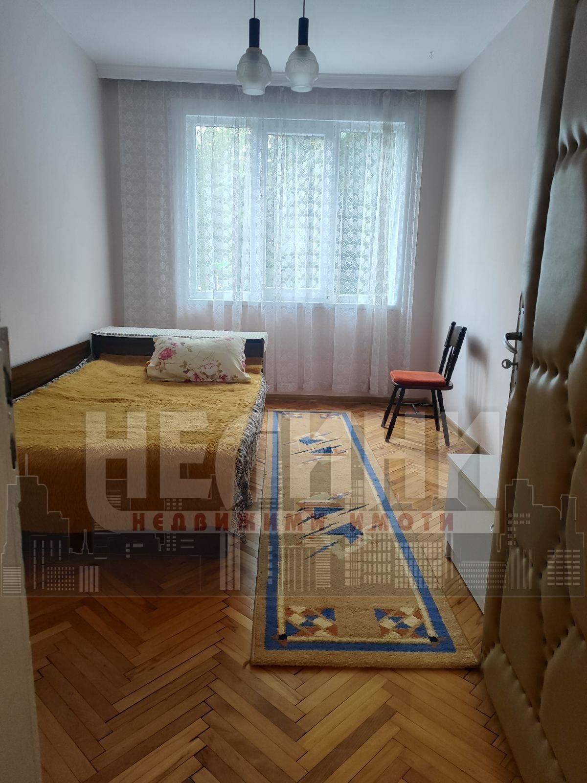 Продава 2-СТАЕН, гр. Русе, Дружба 2, снимка 3 - Апартаменти - 54641678