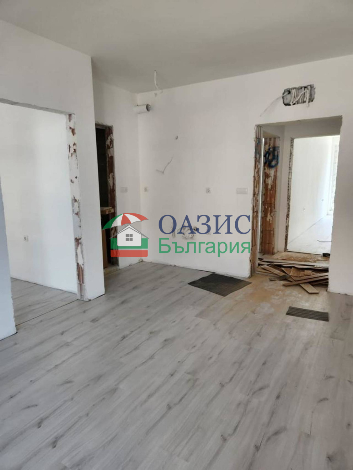 Продава 2-СТАЕН, гр. Несебър, област Бургас, снимка 6 - Апартаменти - 55064778
