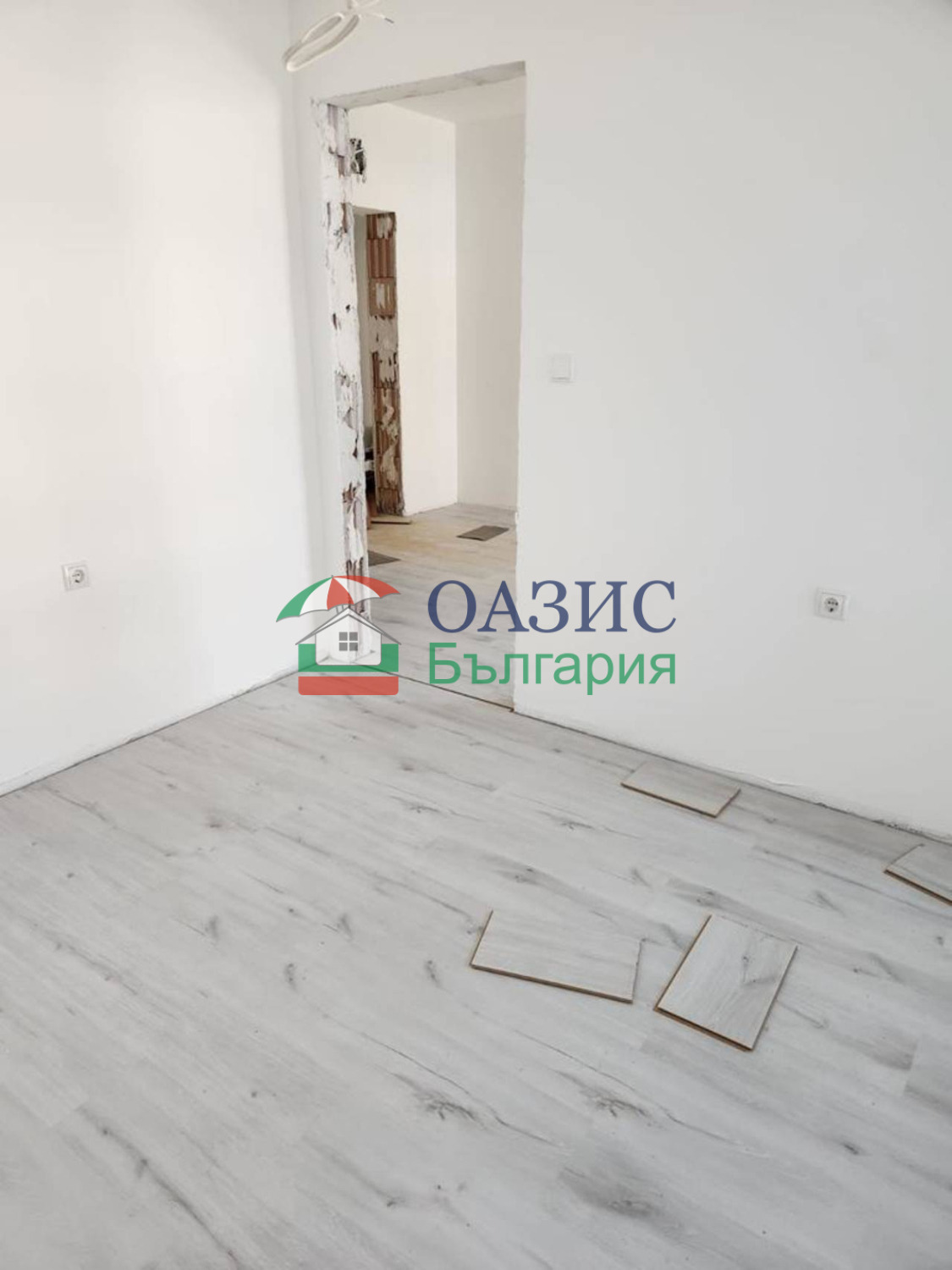 Продава 2-СТАЕН, гр. Несебър, област Бургас, снимка 8 - Апартаменти - 55064778