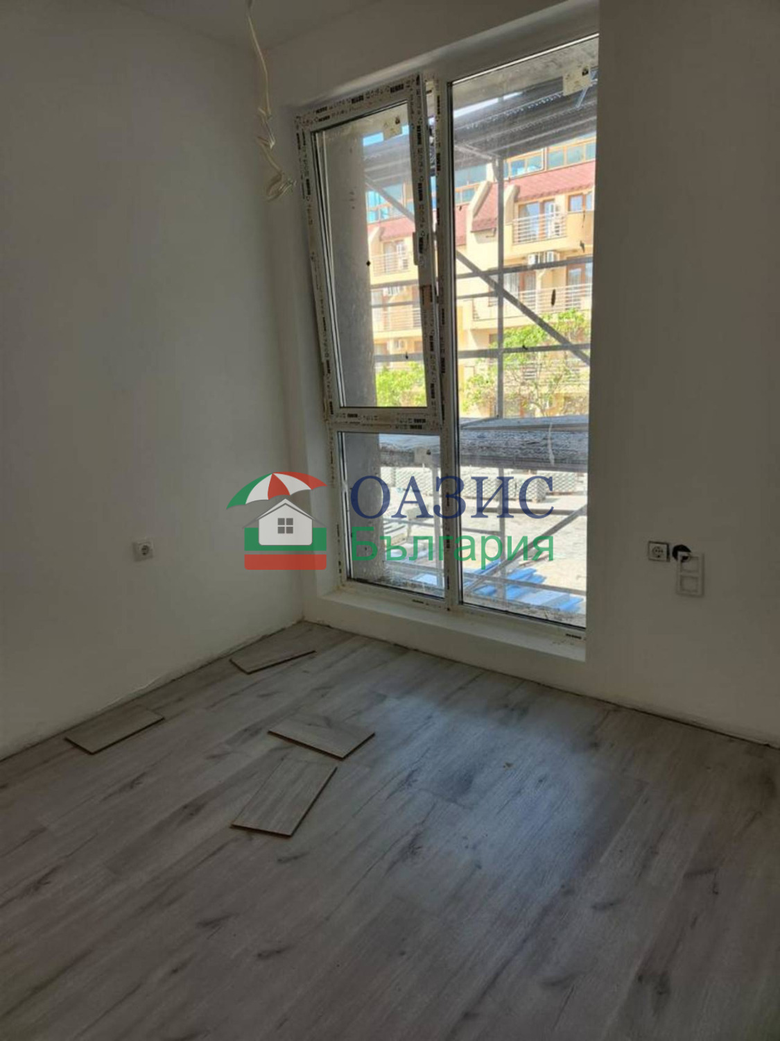 Продава 2-СТАЕН, гр. Несебър, област Бургас, снимка 4 - Апартаменти - 55064778