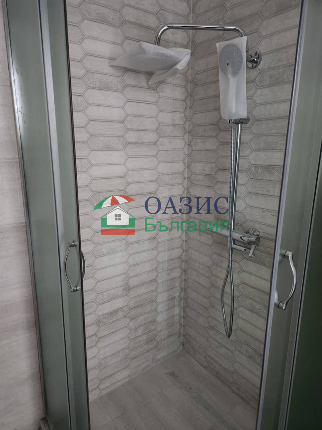 Продава 2-СТАЕН, гр. Несебър, област Бургас, снимка 10 - Апартаменти - 55064778