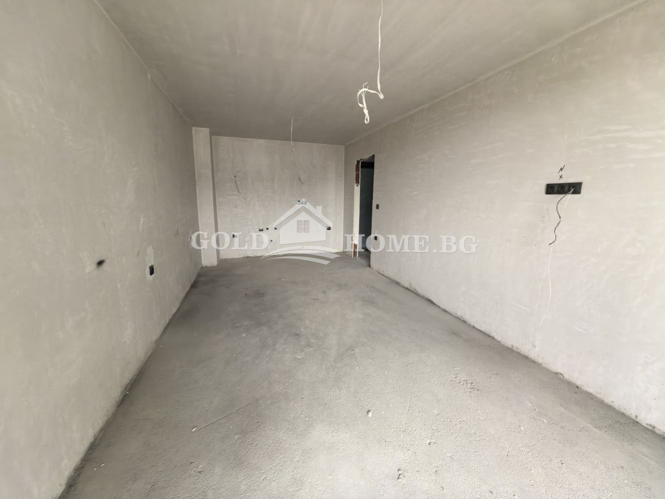 Продава 2-СТАЕН, гр. Пловдив, Кършияка, снимка 7 - Апартаменти - 55307964