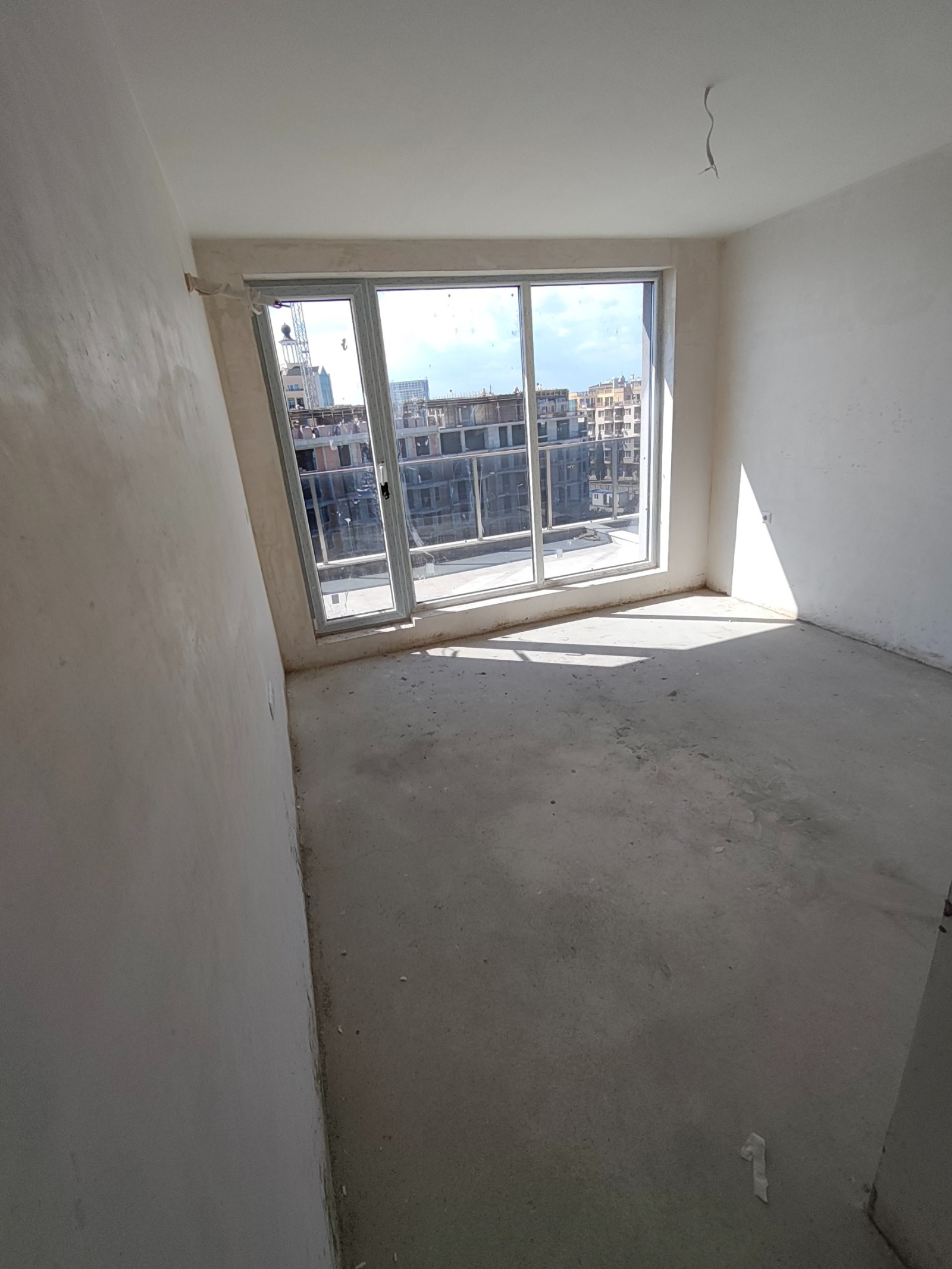 Продава 2-СТАЕН, гр. Поморие, област Бургас, снимка 5 - Апартаменти - 56253989