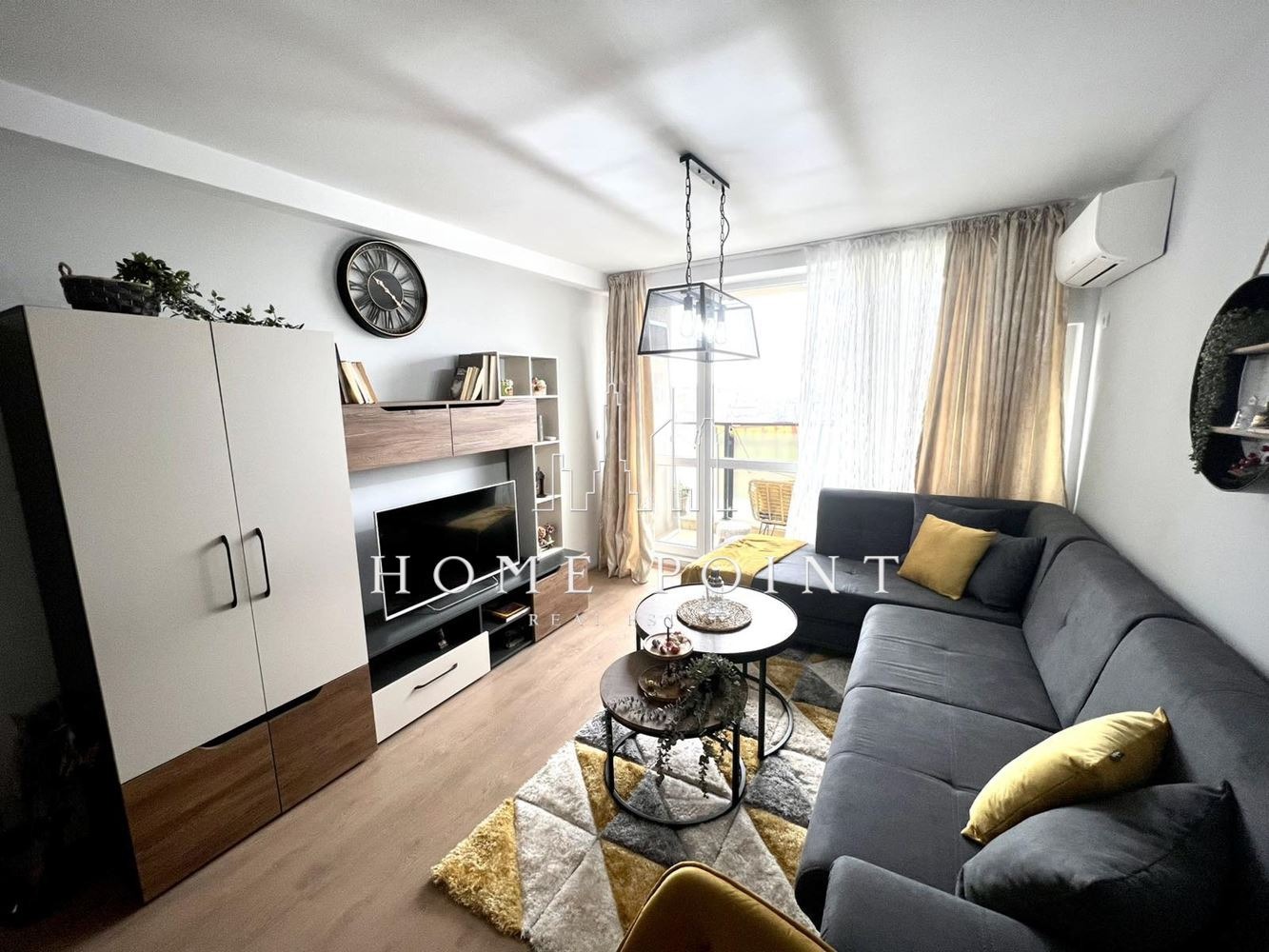 Продава 3-СТАЕН, гр. Пловдив, Въстанически, снимка 2 - Апартаменти - 48717495