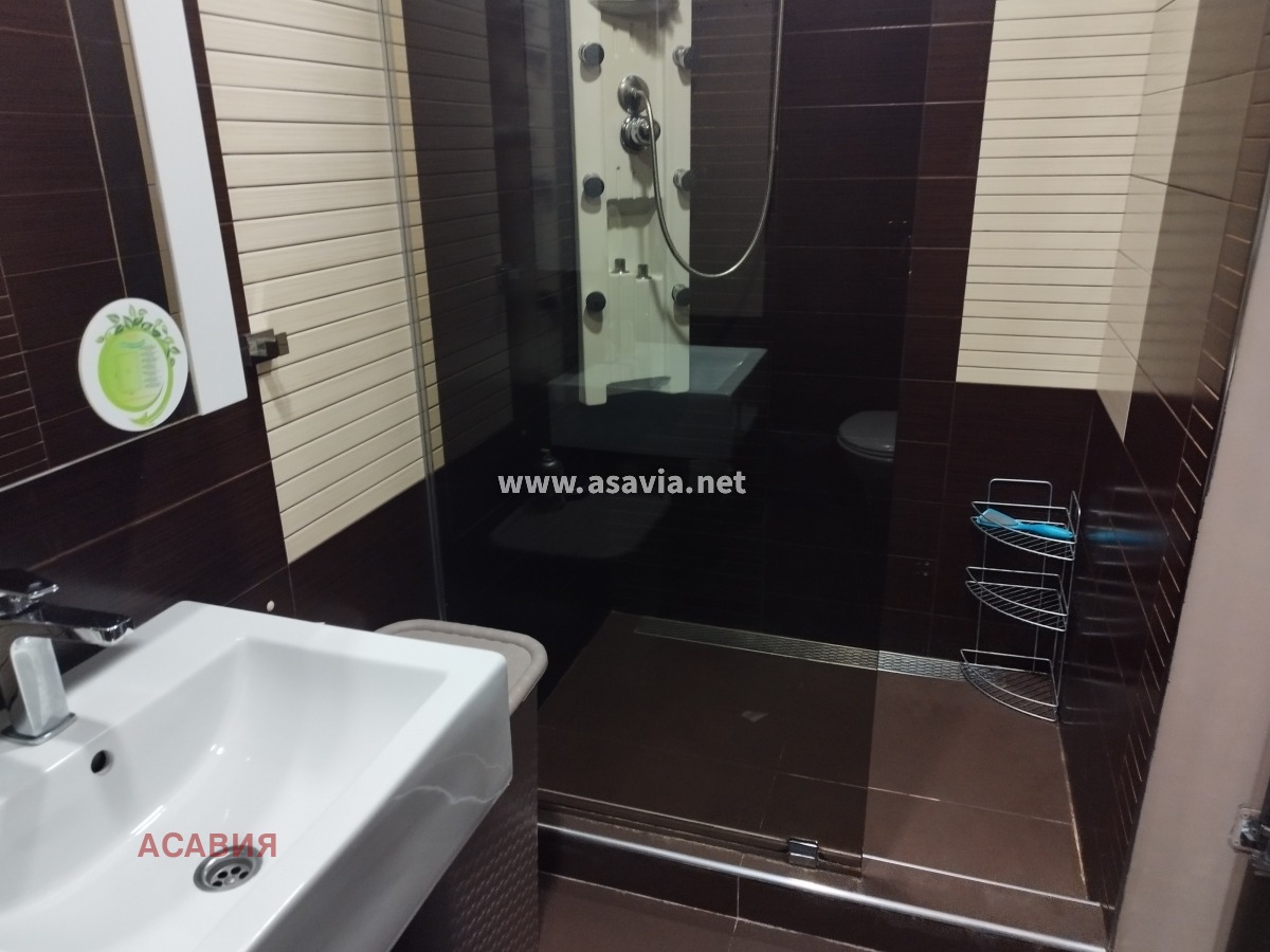 Продава 3-СТАЕН, гр. Бургас, Център, снимка 11 - Апартаменти - 54263145