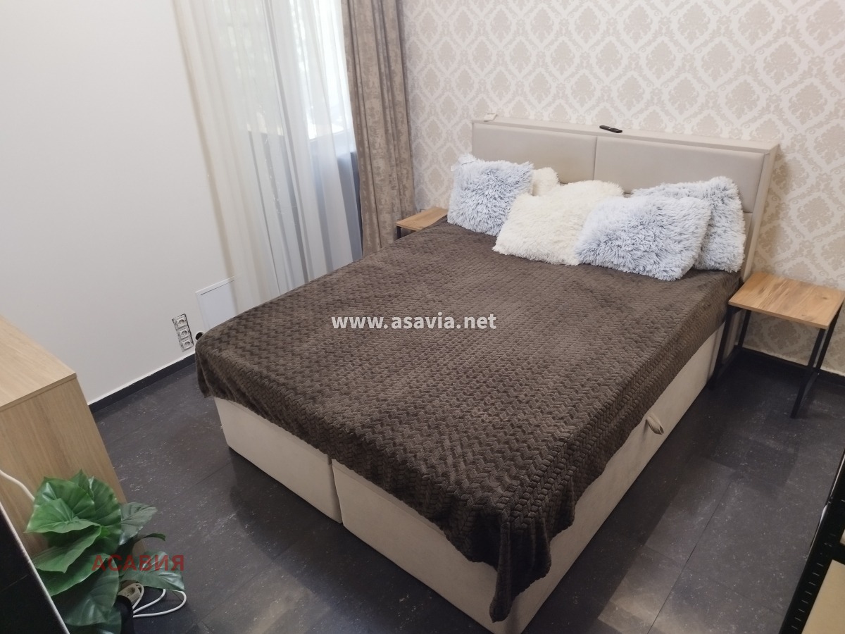 Продава 3-СТАЕН, гр. Бургас, Център, снимка 6 - Апартаменти - 54263145