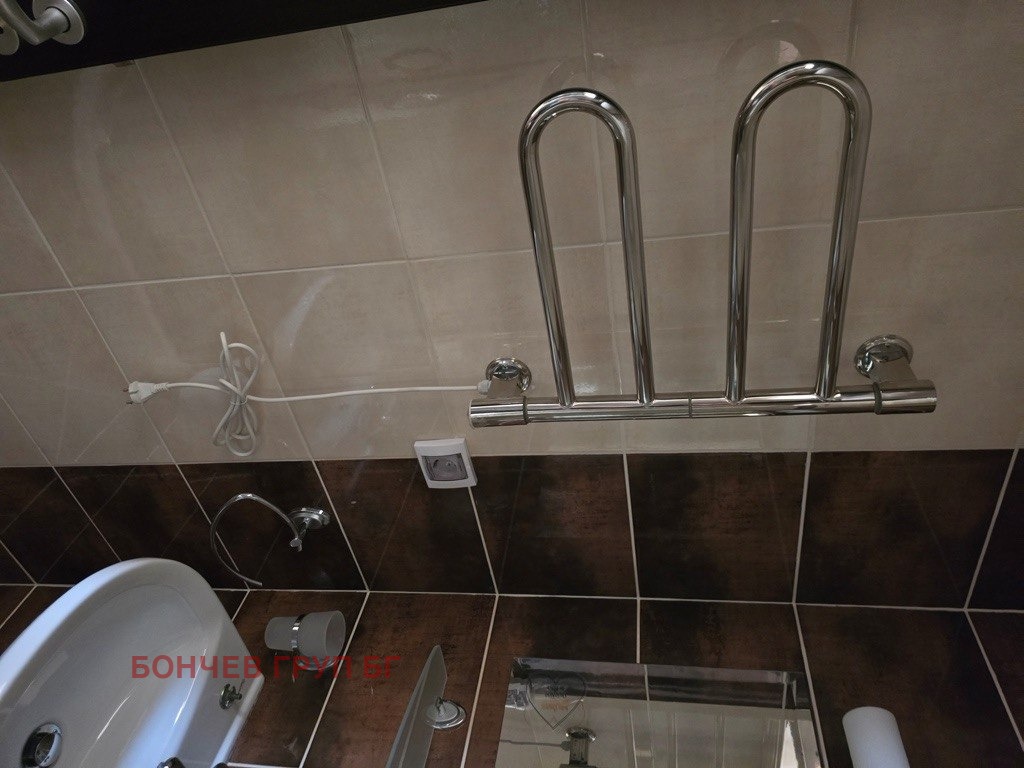Продава 2-СТАЕН, гр. Поморие, област Бургас, снимка 5 - Апартаменти - 55650449