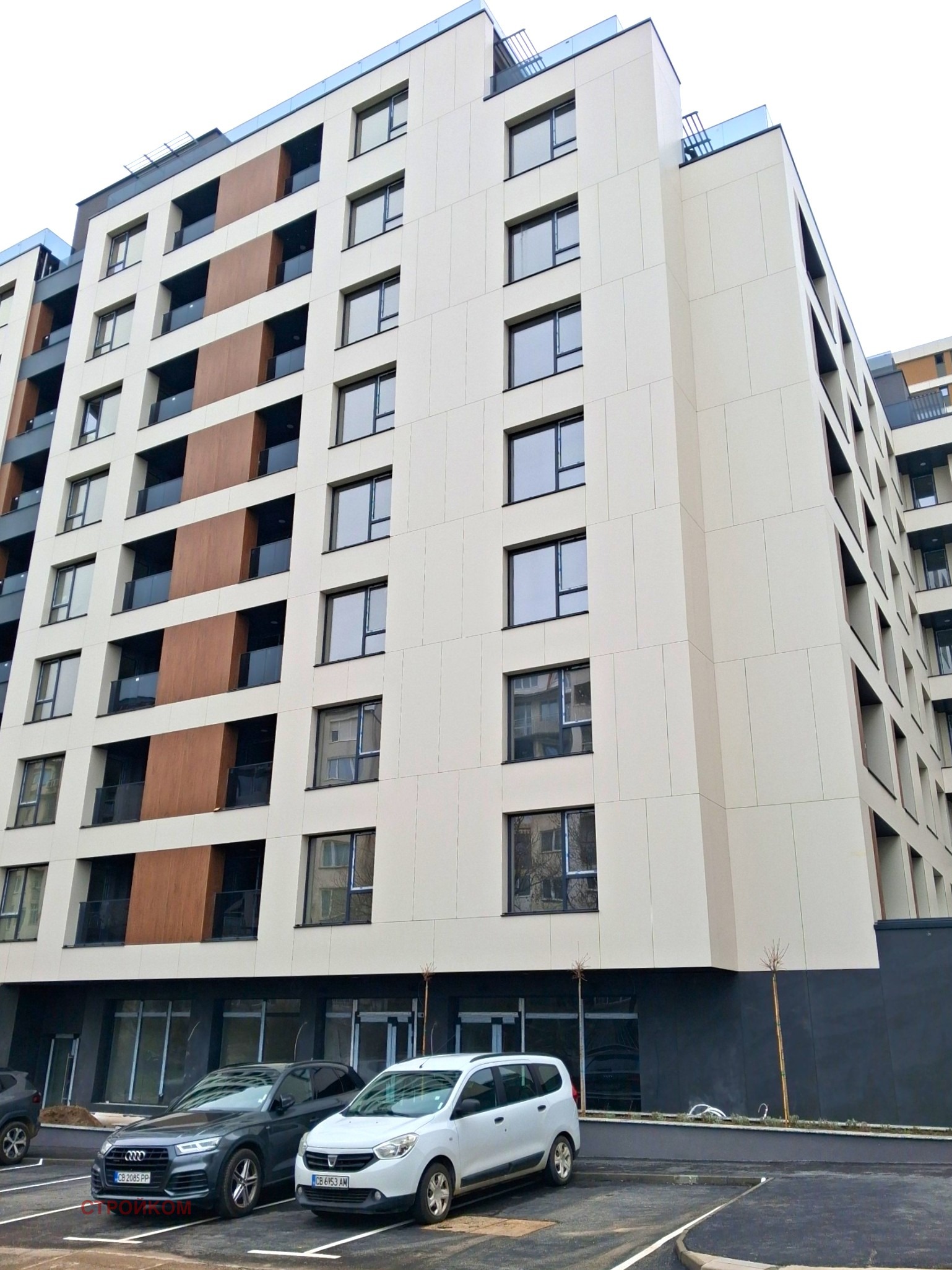 Продава 3-СТАЕН, гр. София, Младост 4, снимка 5 - Апартаменти - 55119246