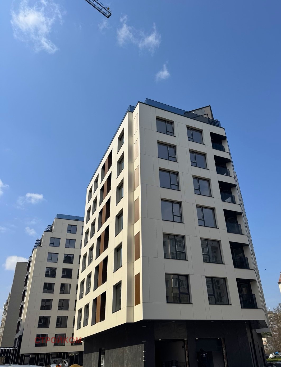Продава 3-СТАЕН, гр. София, Младост 4, снимка 2 - Апартаменти - 55119246
