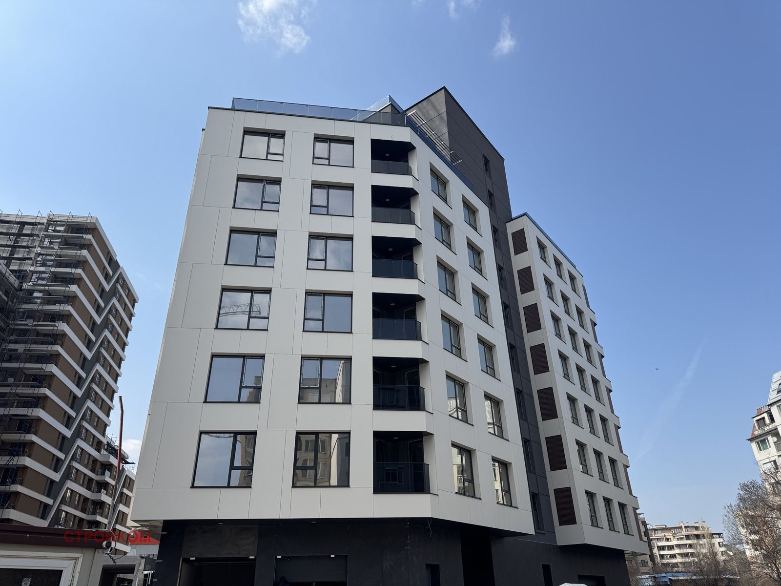 Продава 3-СТАЕН, гр. София, Младост 4, снимка 4 - Апартаменти - 55119246