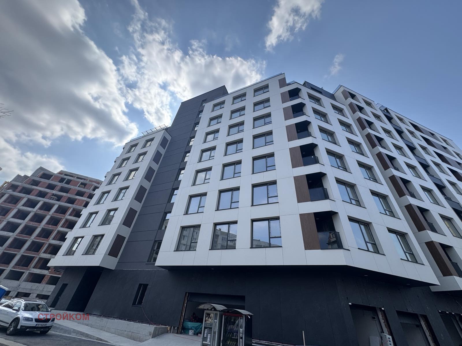 Продава 3-СТАЕН, гр. София, Младост 4, снимка 3 - Апартаменти - 55119246