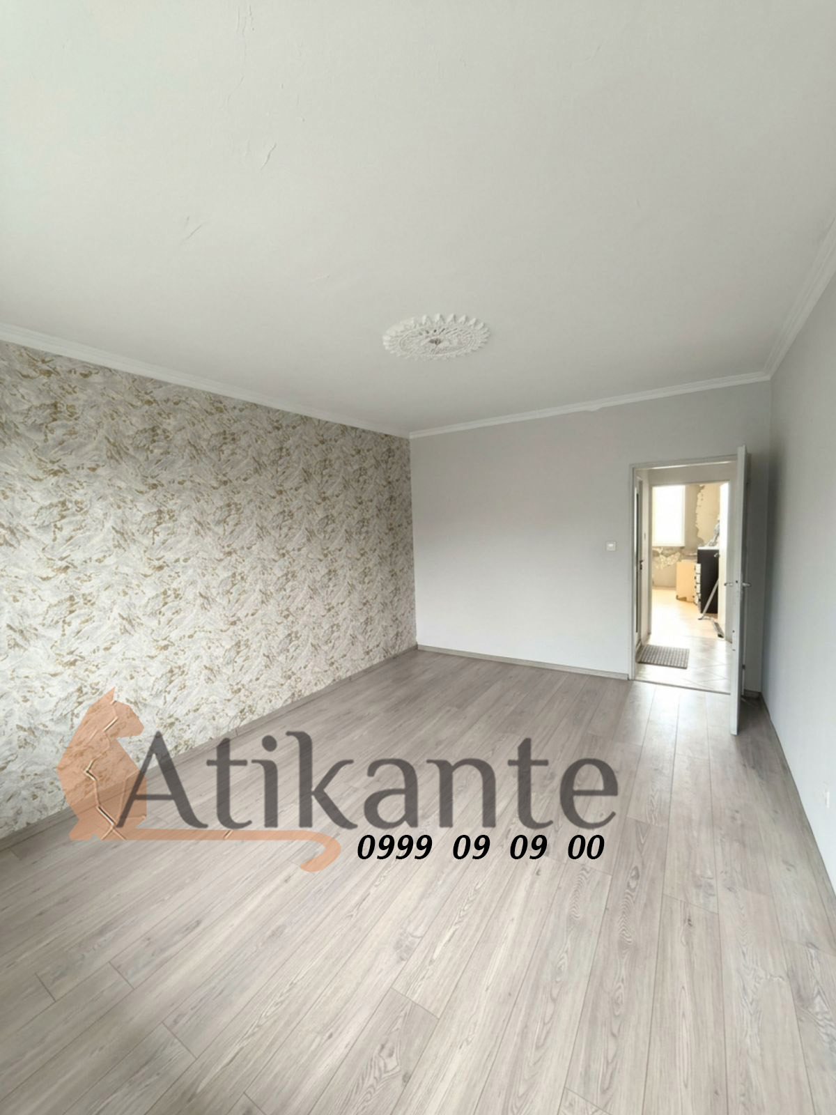 Продава 4-СТАЕН, гр. София, Люлин 2, снимка 5 - Апартаменти - 54026402