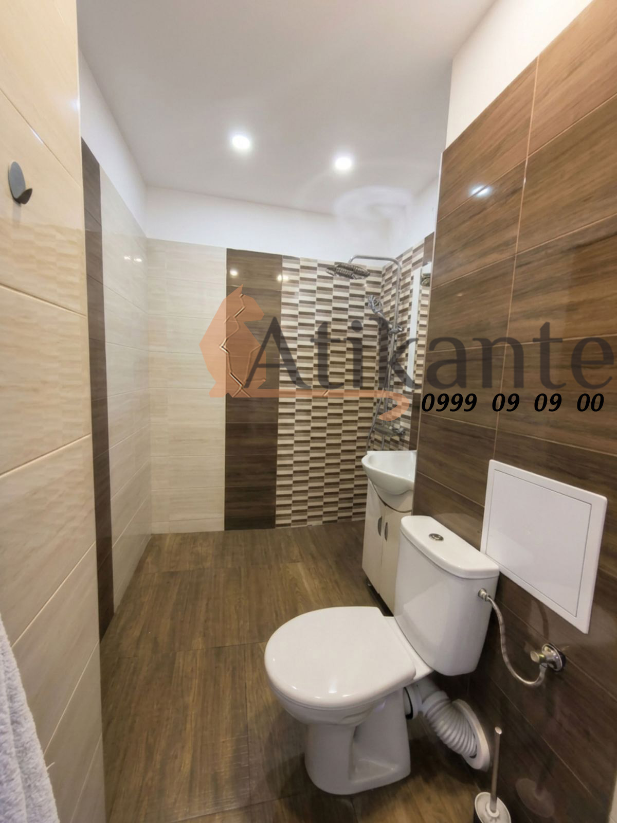 Продава 4-СТАЕН, гр. София, Люлин 2, снимка 8 - Апартаменти - 54026402