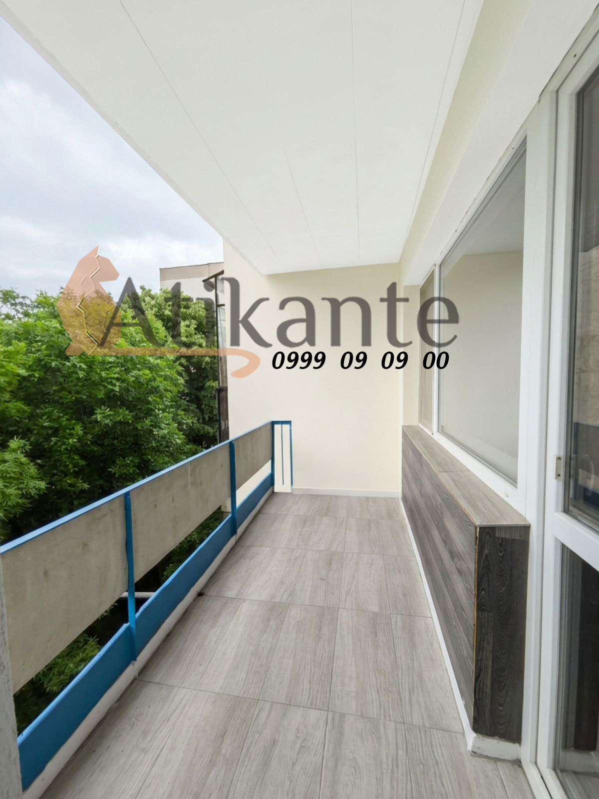 Продава 4-СТАЕН, гр. София, Люлин 2, снимка 2 - Апартаменти - 54026402