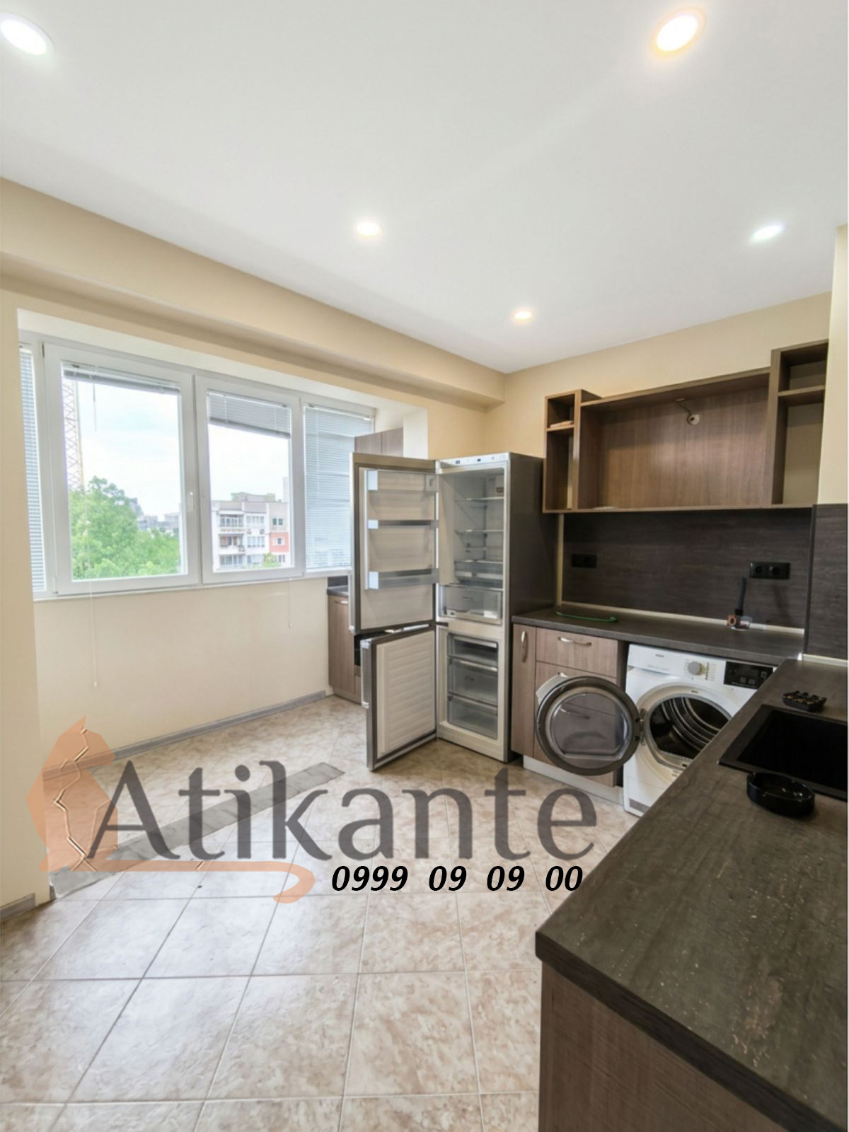 Продава 4-СТАЕН, гр. София, Люлин 2, снимка 6 - Апартаменти - 54026402
