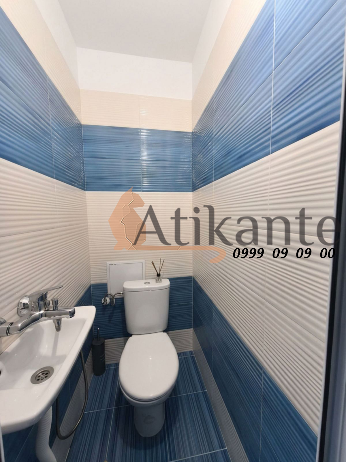 Продава 4-СТАЕН, гр. София, Люлин 2, снимка 9 - Апартаменти - 54026402