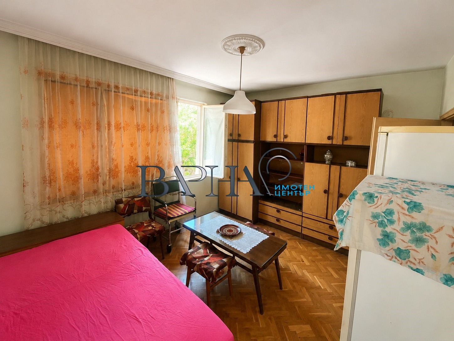 Продава 4-СТАЕН, гр. Варна, Зимно кино Тракия, снимка 6 - Апартаменти - 54746972