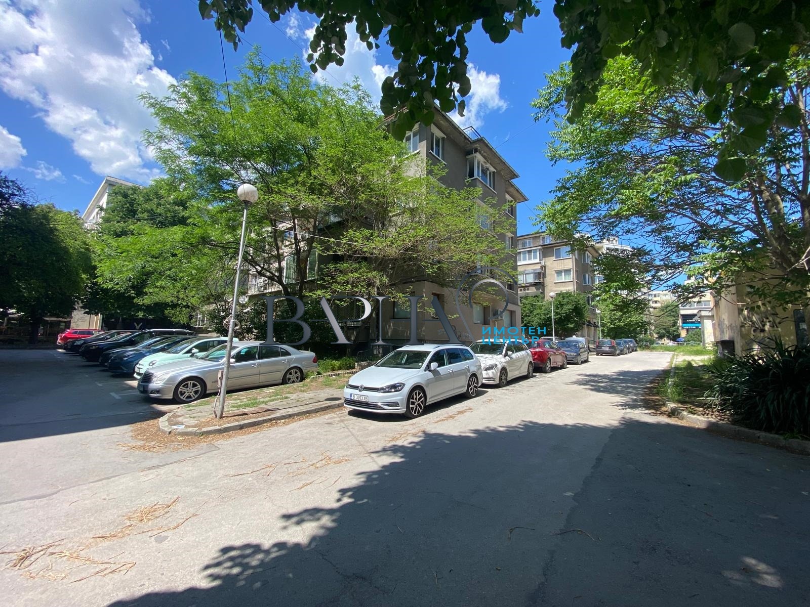 Продава 4-СТАЕН, гр. Варна, Зимно кино Тракия, снимка 16 - Апартаменти - 54746972
