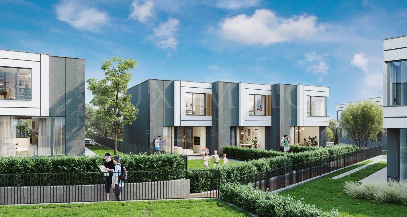 Продава КЪЩА, гр. Бургас, Крайморие, снимка 2 - Къщи - 52115730