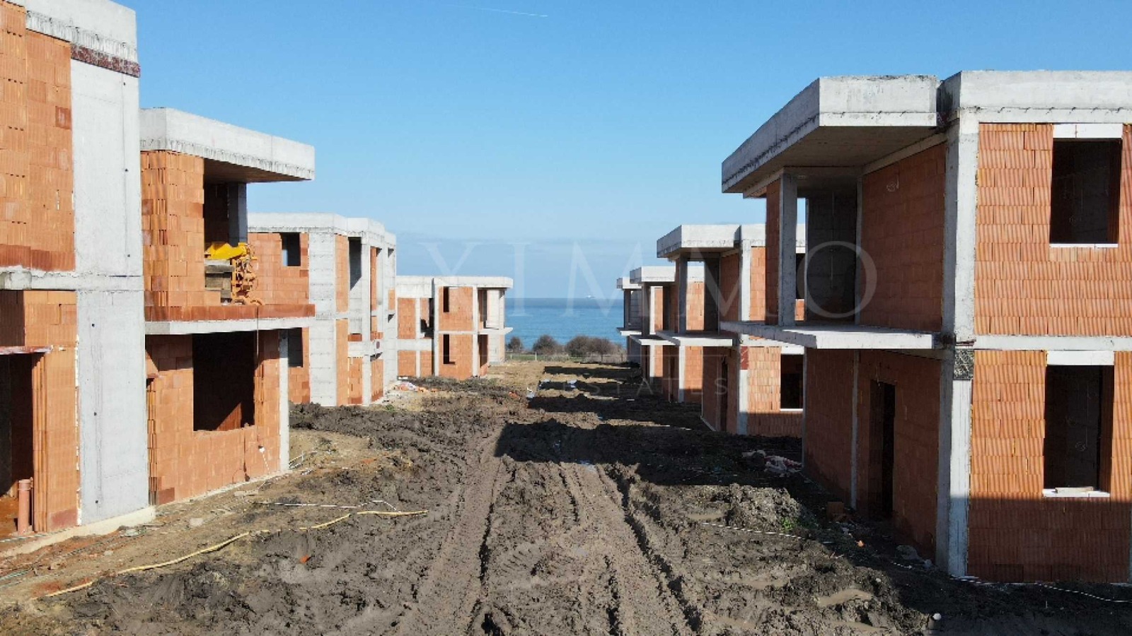 Продава КЪЩА, гр. Бургас, Крайморие, снимка 5 - Къщи - 52115730