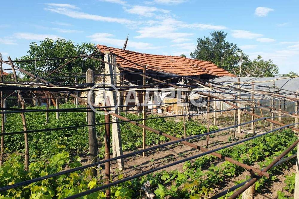 Продава КЪЩА, с. Куртово Конаре, област Пловдив, снимка 3 - Къщи - 53349512