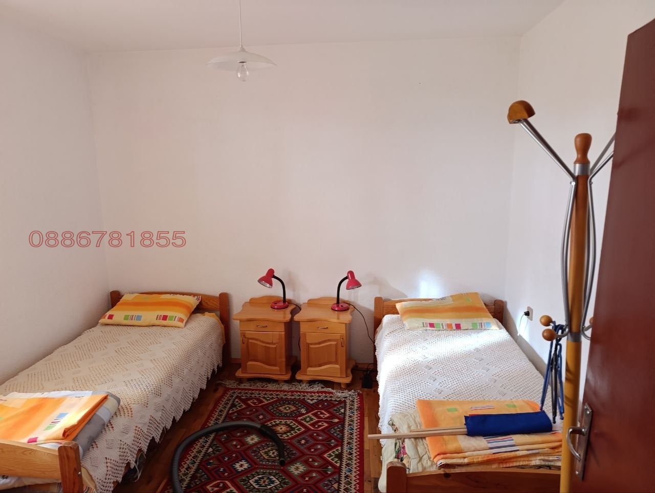 Продава КЪЩА, с. Ясеново, област Стара Загора, снимка 15 - Къщи - 54024398