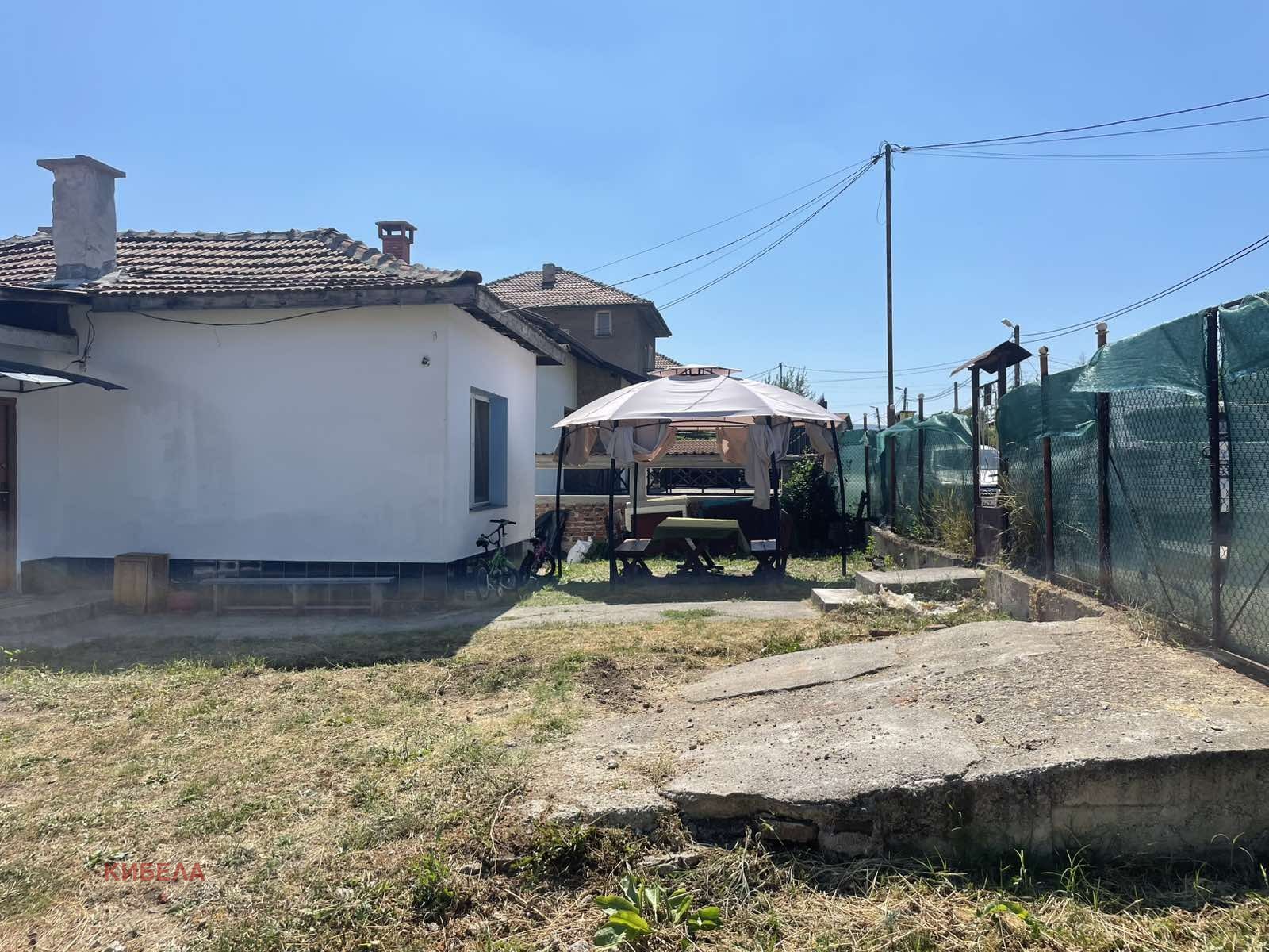 Продава КЪЩА, гр. Перник, Мошино, снимка 8 - Къщи - 55627297
