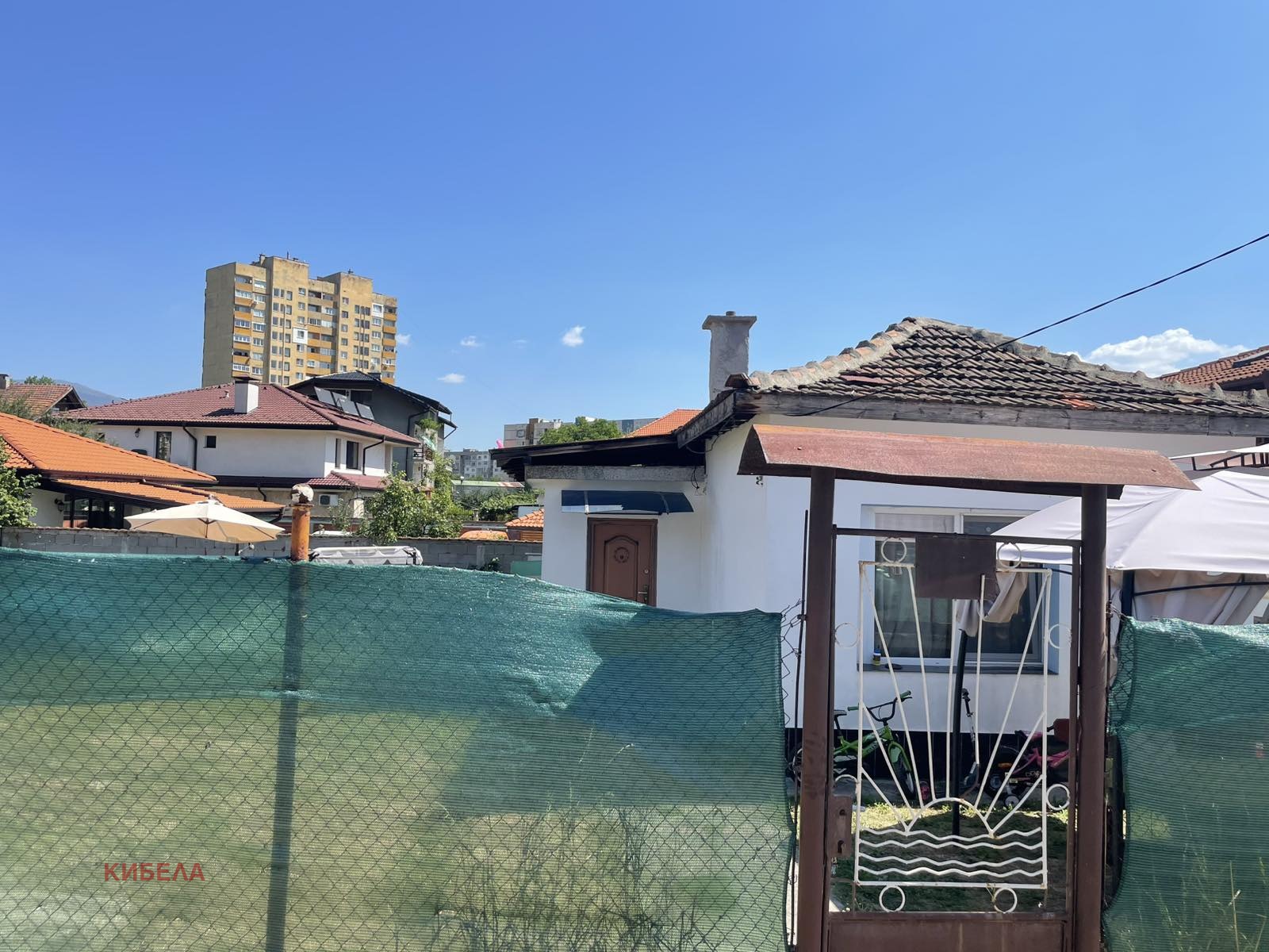Продава КЪЩА, гр. Перник, Мошино, снимка 4 - Къщи - 55627297