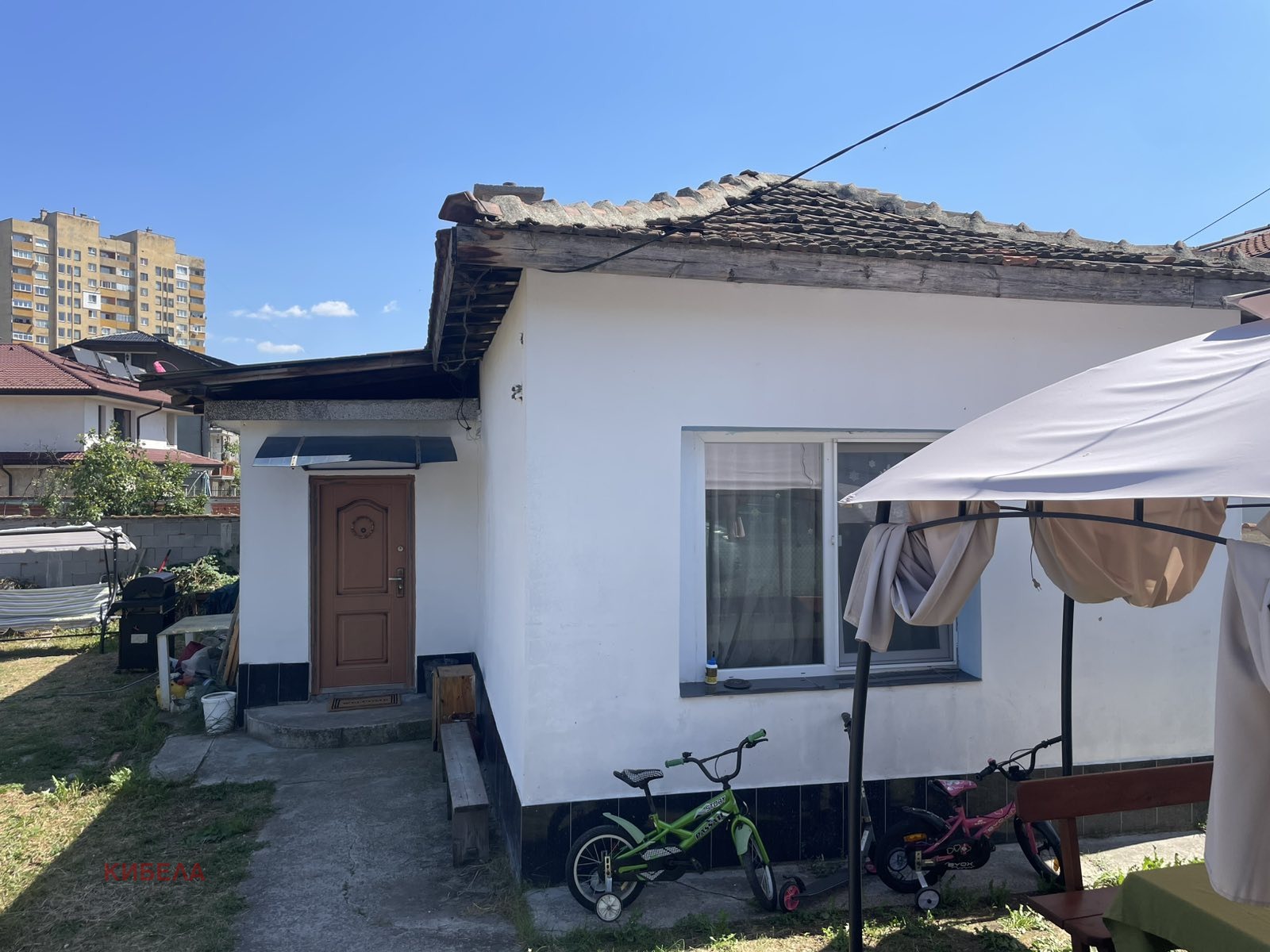 Продава КЪЩА, гр. Перник, Мошино, снимка 6 - Къщи - 55627297