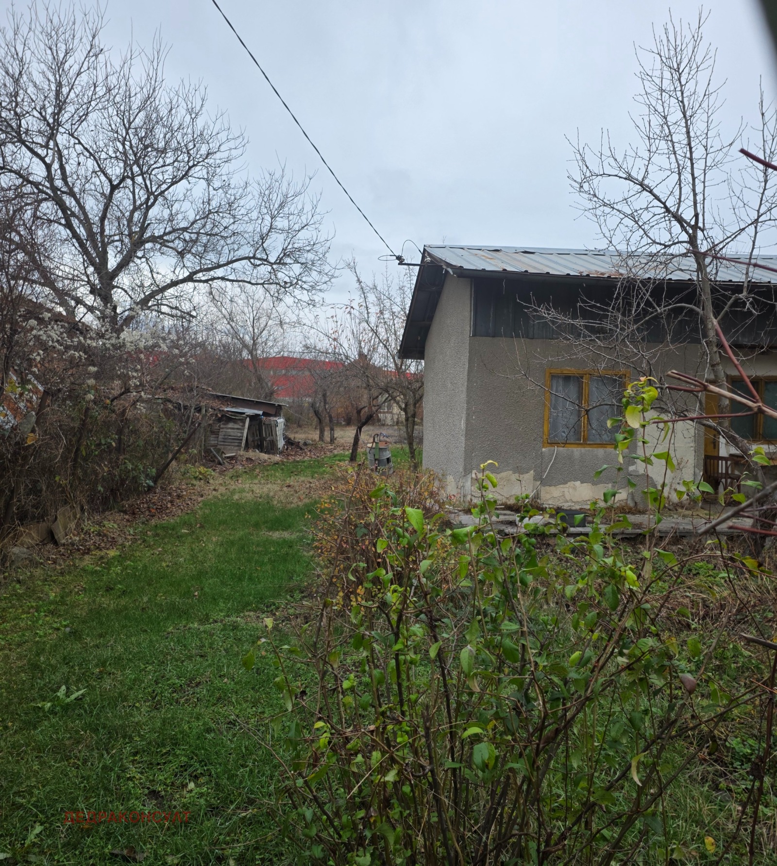 Продава КЪЩА, с. Равно поле, област София област, снимка 2 - Къщи - 55982700